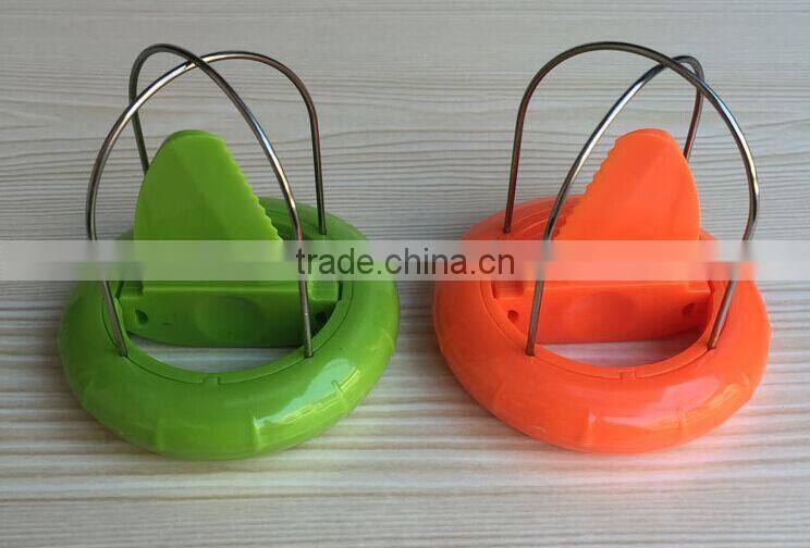Promotional kitchen tool , Convenient Kiwi Fruit Cut , Kiwi peeler