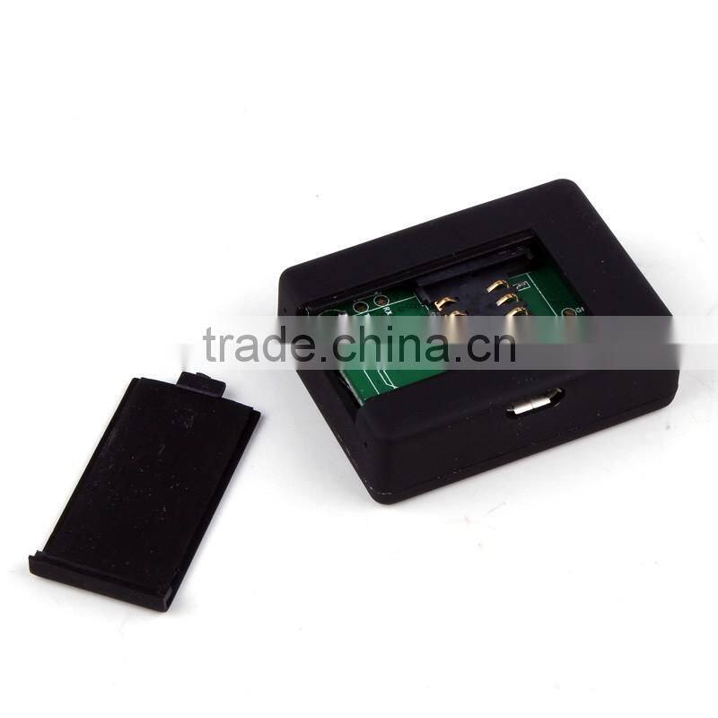 Mini A8 GPS tracker