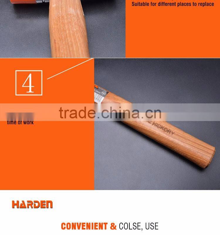 Professional Two Way Hammer With Hichory Handle