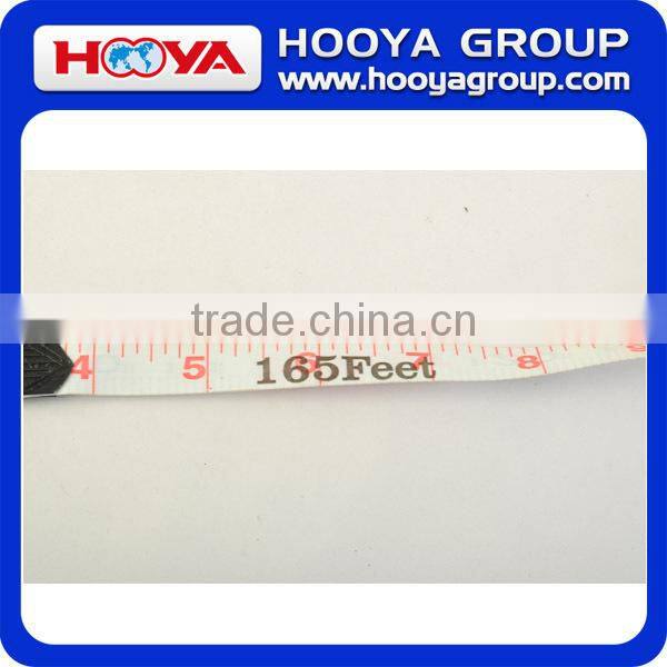 50M 165 FT Fiberglass Measuring Tape