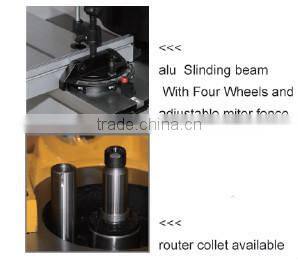 SF30-4 European Quality CE Alibaba China woodworking spindle moulder