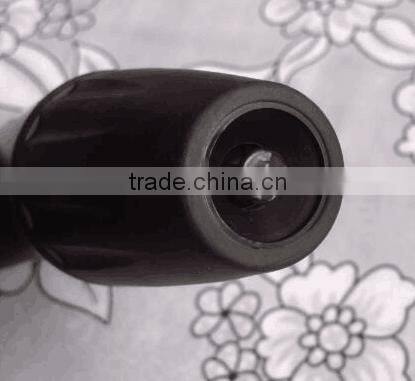 Hot sell product 2 functions of garden water spray hose nozzle