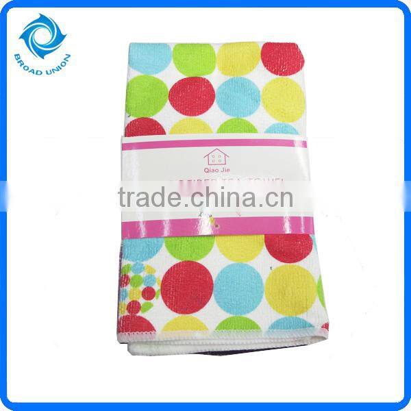 Kitchen Cotton Tea Towel