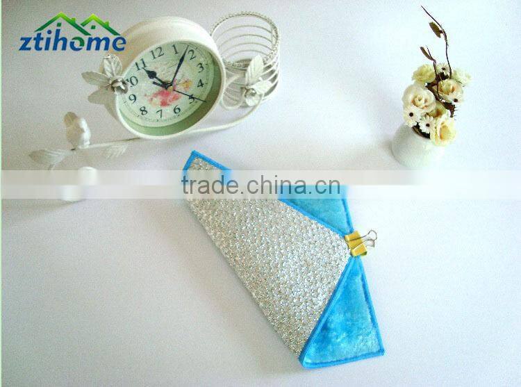modern kitchen designs cleaning cloth from alibaba China