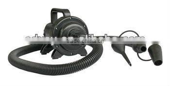 2.5 PSI High Pressure Pump