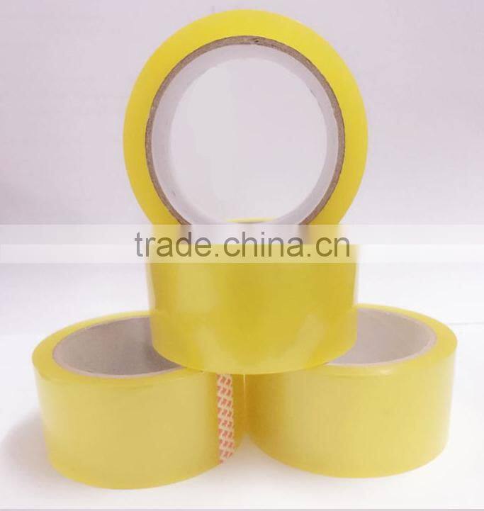 SHANTAI Customized BOPP Adhesive Packing Tape