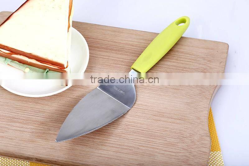 wholesale high quality kitchen tools cake turner cake tools
