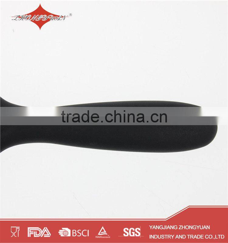 multi-function ceramic blade potato vegetable peeler with rubber handle