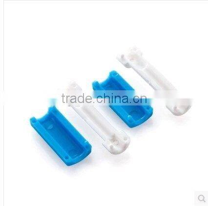 ECO-friendly USB cable protector with good quality, can protect wires used for a long time, do not be broken