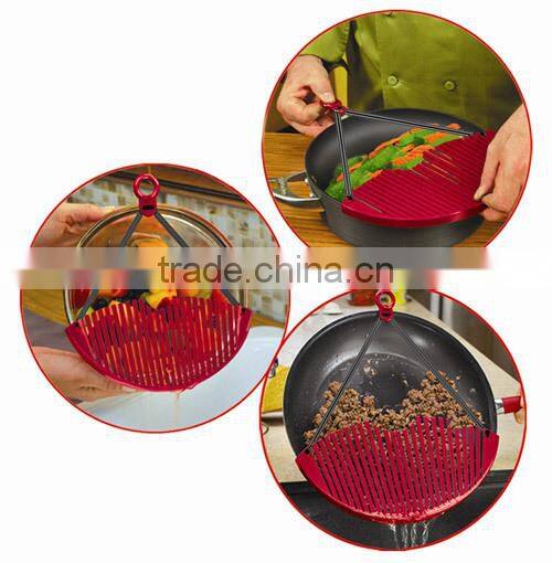 Better Strainer Expandable Strainer