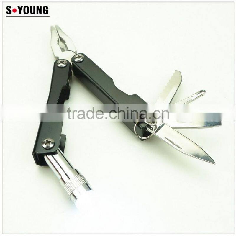 91006 6-in-1 Pocket Multitool