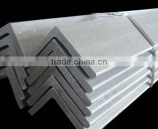 China Equal Angel Bar/Angle Steel /Iron Angle