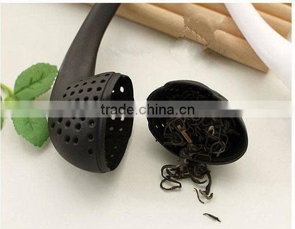 animal shape cute kitchen sink strainer