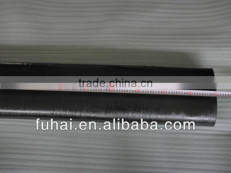 Durable 3K Colourful Carbon Fiber Tube