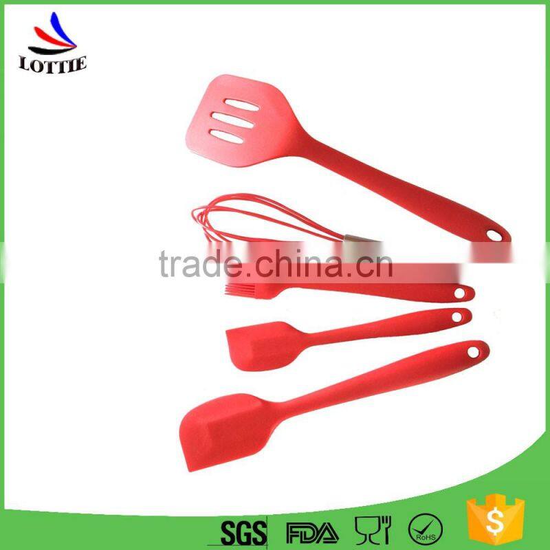 Kitchen utensil wholesale best cooking kitchen silicone spautla