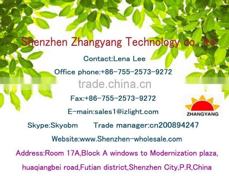 Wholesale OEM XM-L T6 LED 980Lm Tactical LED Flashlight Torch