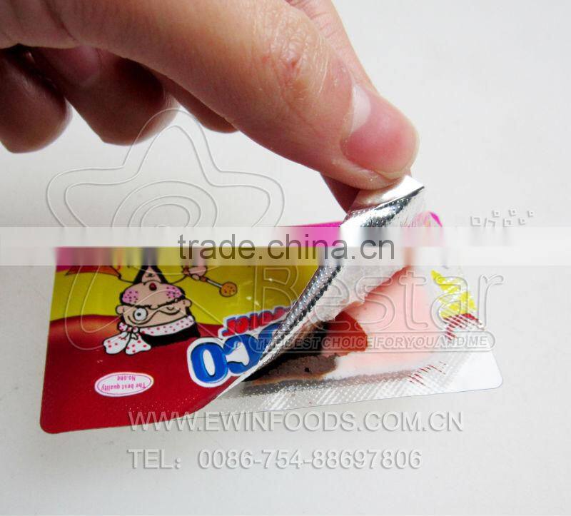 Three Flavors Chocolate Jam