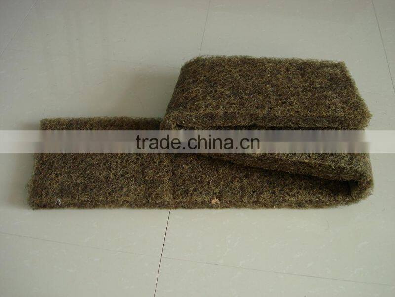 100% Natural Horse hair mattress,Horse hair with jute mattress