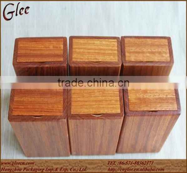 New design luxury wooden cigar boxes for sale