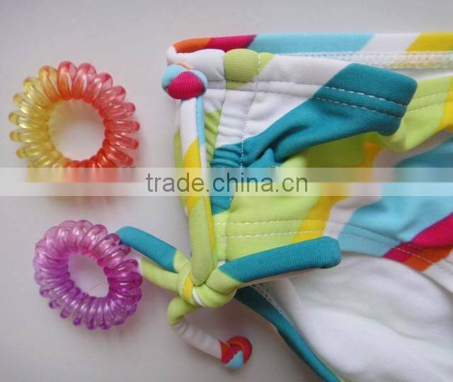 Junior Girl Bikini Swimwear