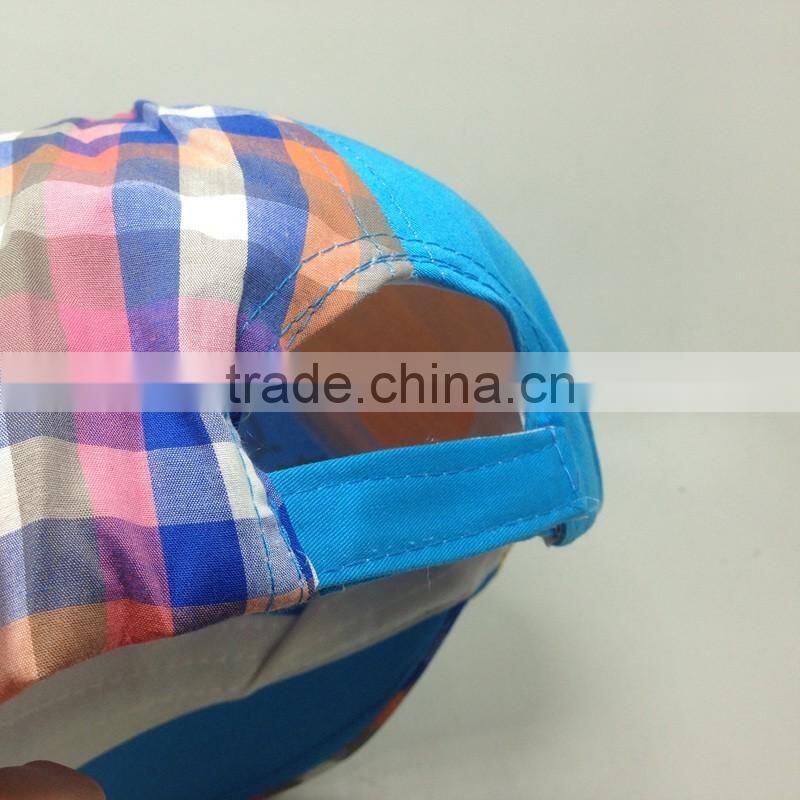 Summer Cotton Kid Beret Cap Irregular Fashion Beret Cap/Hat