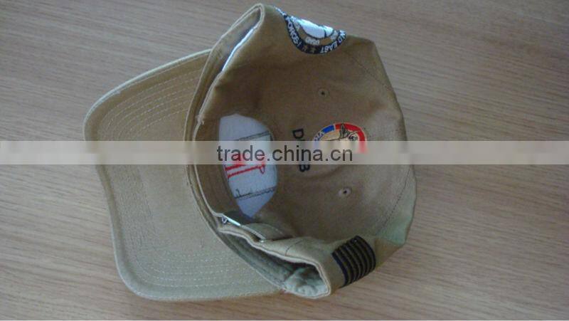 baseball cap Sunshade hat Golf hat Truck cap