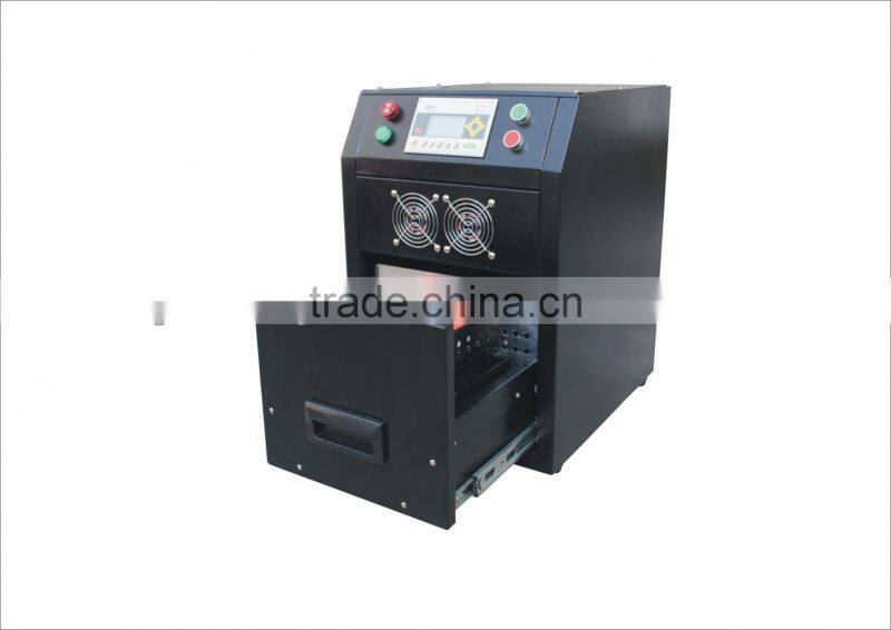3D Sublimation Vacuum Film Heat Press Machine