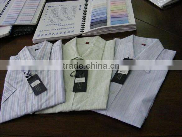 Man short sleeve shirts fashion summer dress casual shirts