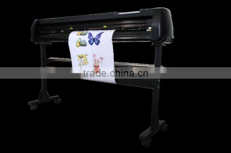 Rabbit CE approved vinyl contour cutter plotter HX-1360KIII