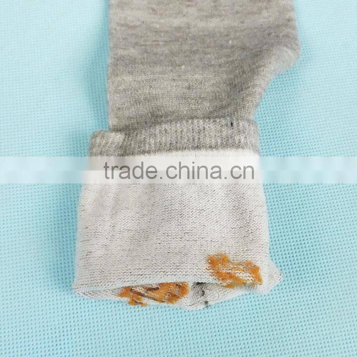 2015 Man sock walking toe sock stock, 151003Vh