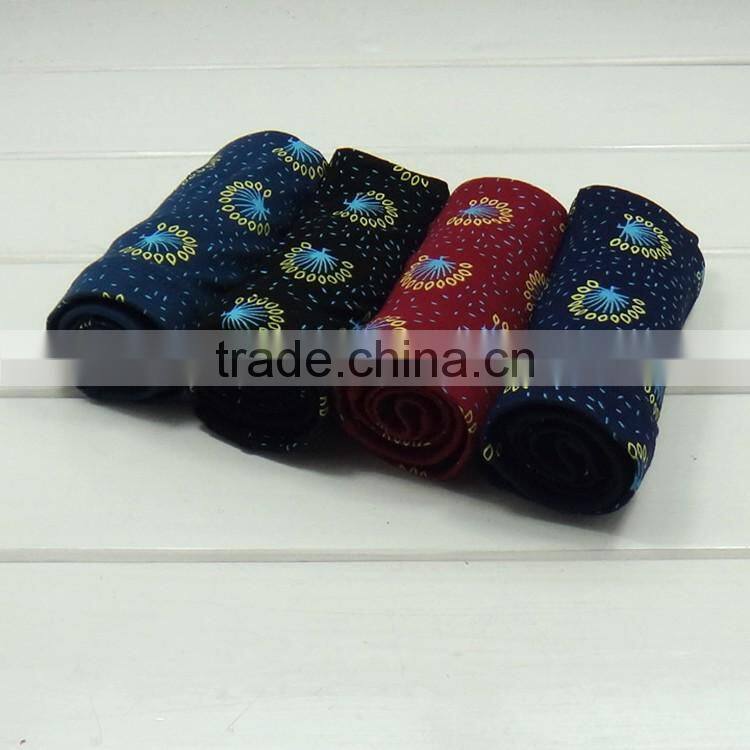 High quality boxer short bamboo fiber men sexy underwear boxer shorts