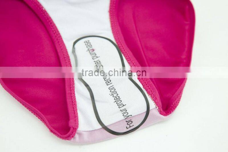 One piece Sex Children Beach Wear Cartoon Cute Kids Bikini Swimwear For Girls