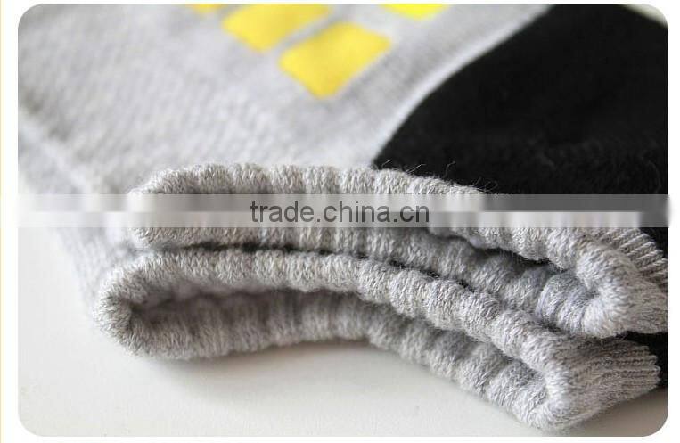 mens low cut short sport cotton socks