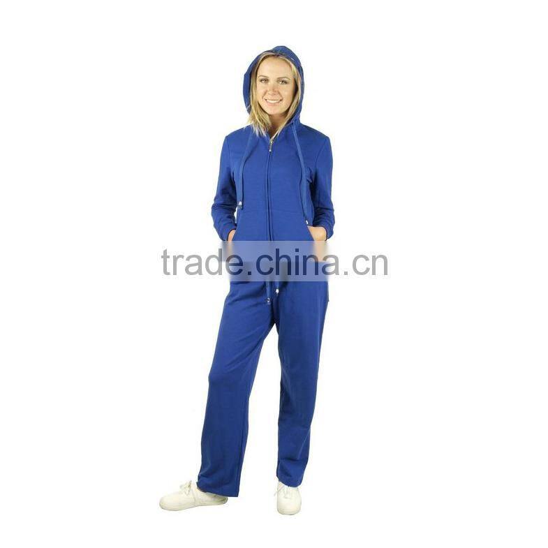 100% polyester bulk wholesale korea fashion ladies winter tracksuits