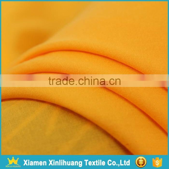 Hot Item 80% Polyester 20% Cotton Blend Pocketing Fabric