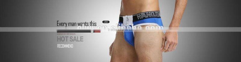 Eco-friendly underwear hot sale design sexy picture boy