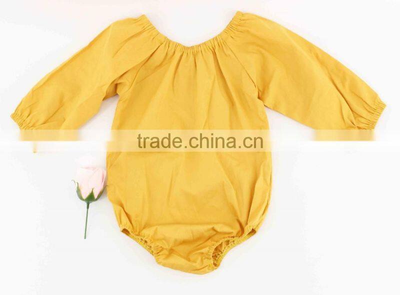 Striped bloomer with black pom poms for infant toddler little baby underwear