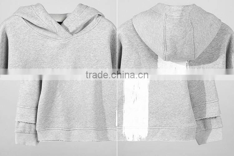 2016 wholesale OEM hoodies winter pokemon gym pull over boys tech fleece hoodies