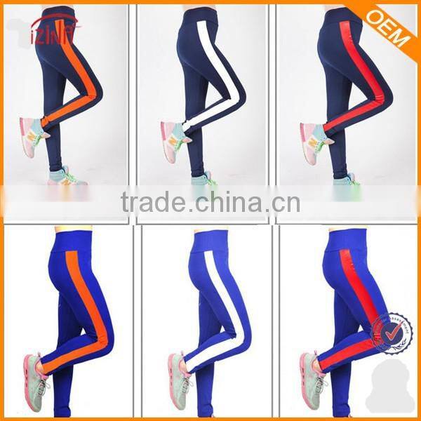 2016 gym sport leggings wholesale for women Wholesale sport fitness leggings yoga leggings
