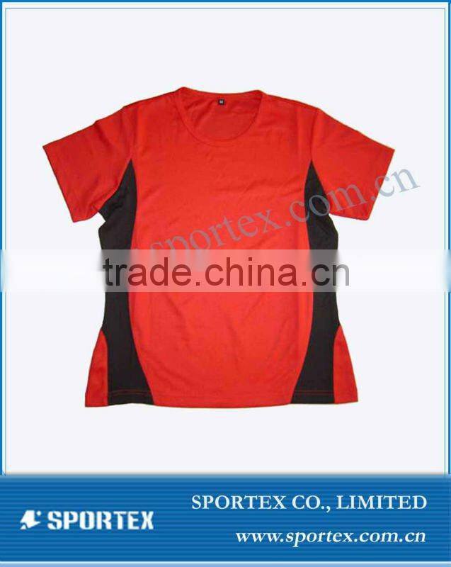 2012 OEM promotional t shirt CK001
