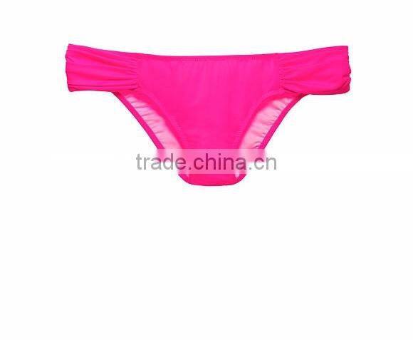 0549NEW!2016 xxx hot sex The Wrap Halter Fabulous Top swimwear hot korean teen girl bikini