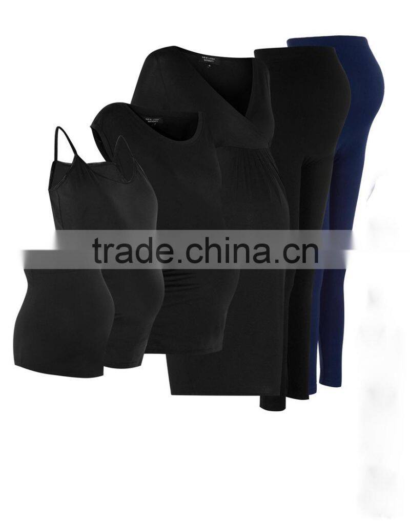 New Look Maternity Essentials Pack of dress