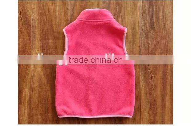 thailand kids polar fleece microfiber clothes child