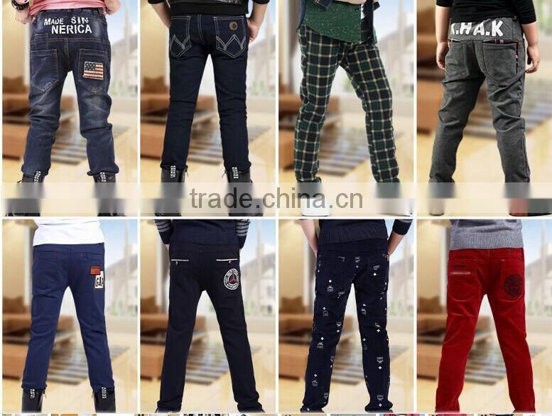 italiab clothing brands of boys pant