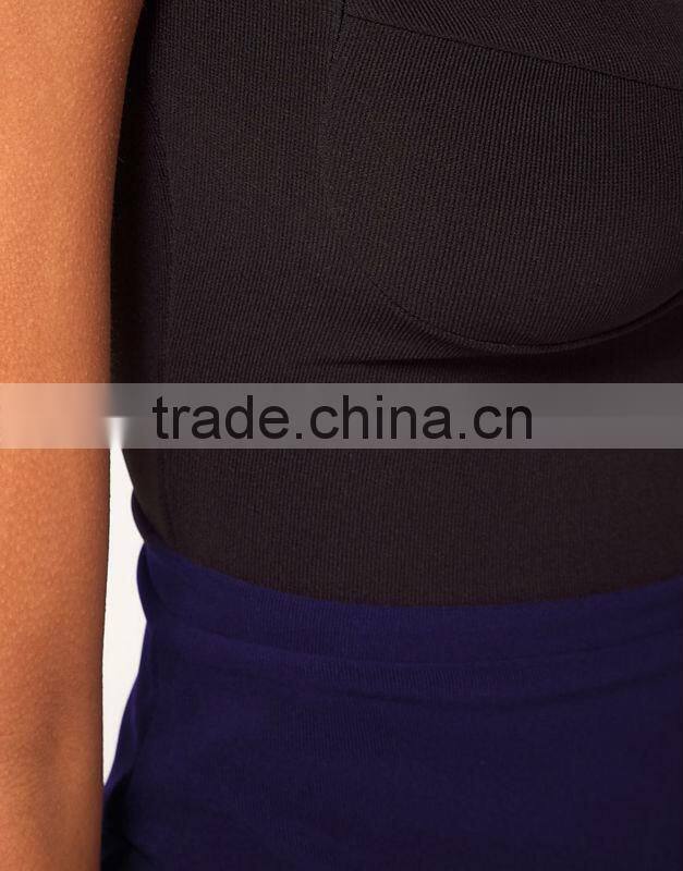 Sexy Pencil Dress With Sweetheart Neckline