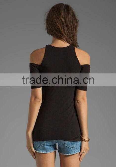 raw cut edges tight top