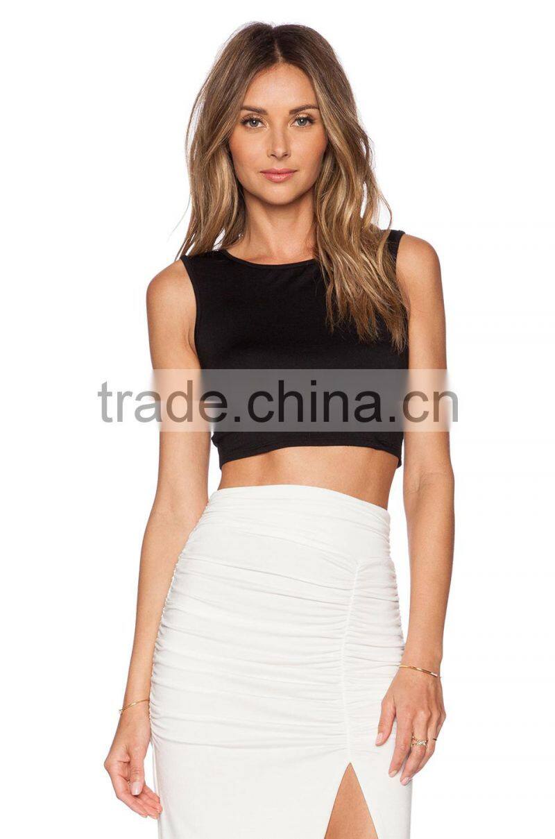 wholesale crop tank tops