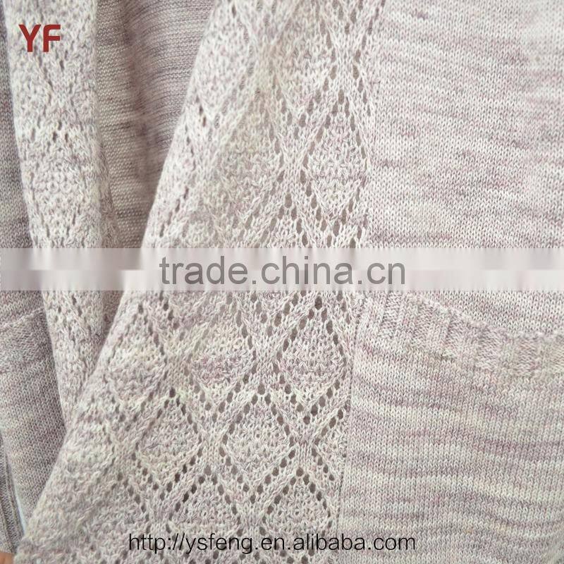 Womens Clothing Fall 2015 Winter Sweater Knitwear Cardigan Manufacturers