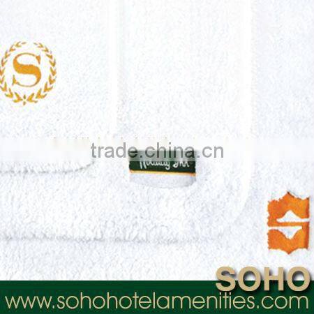 Organic hotel quality towels,beach cotton bath towel,100% cotton towel