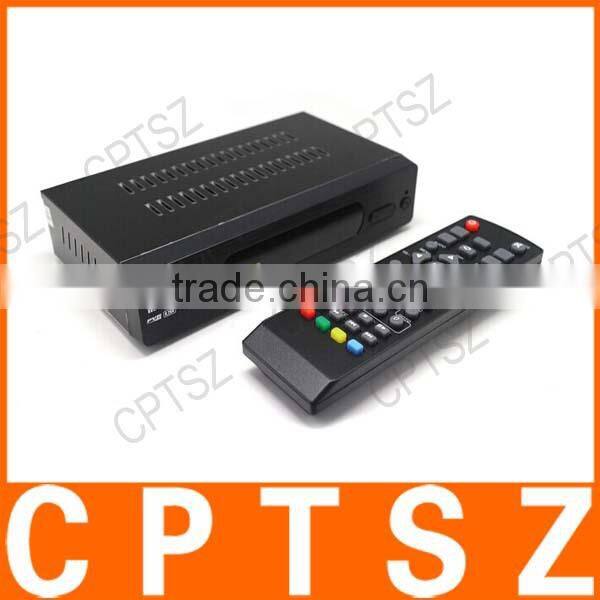 New Digital ATSC TV Tuner Digital TV Receiver for Canada Mexico and USA Digital Converter Box with 1080p HDMI Video Output